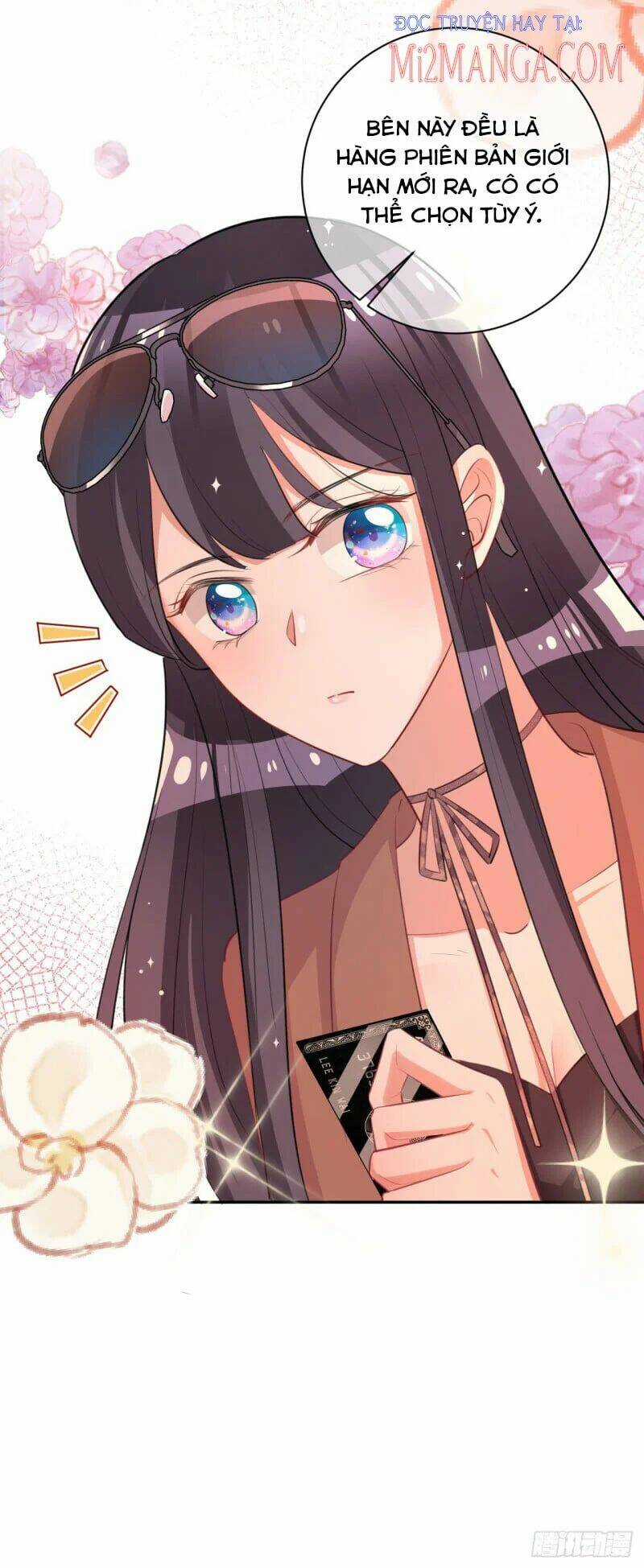 Dĩ Hôn Chi Danh - Chapter 36 - Trang 26