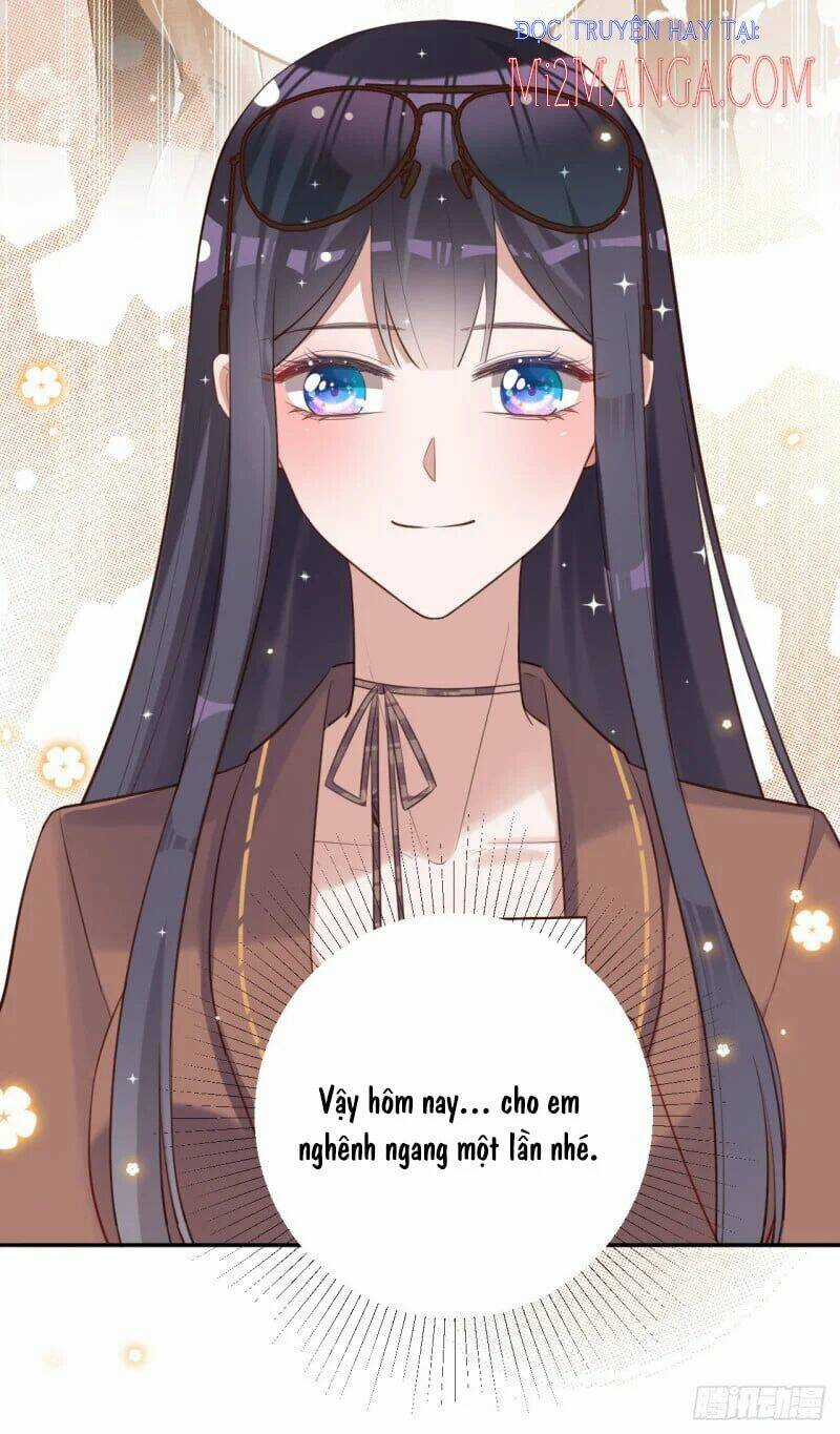 Dĩ Hôn Chi Danh - Chapter 36 - Trang 28