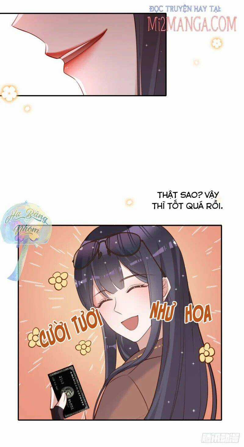 Dĩ Hôn Chi Danh - Chapter 36 - Trang 29