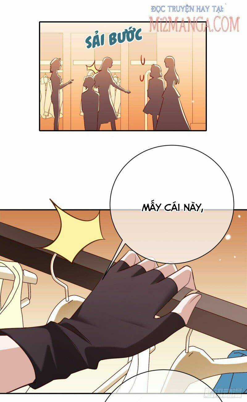 Dĩ Hôn Chi Danh - Chapter 36 - Trang 30