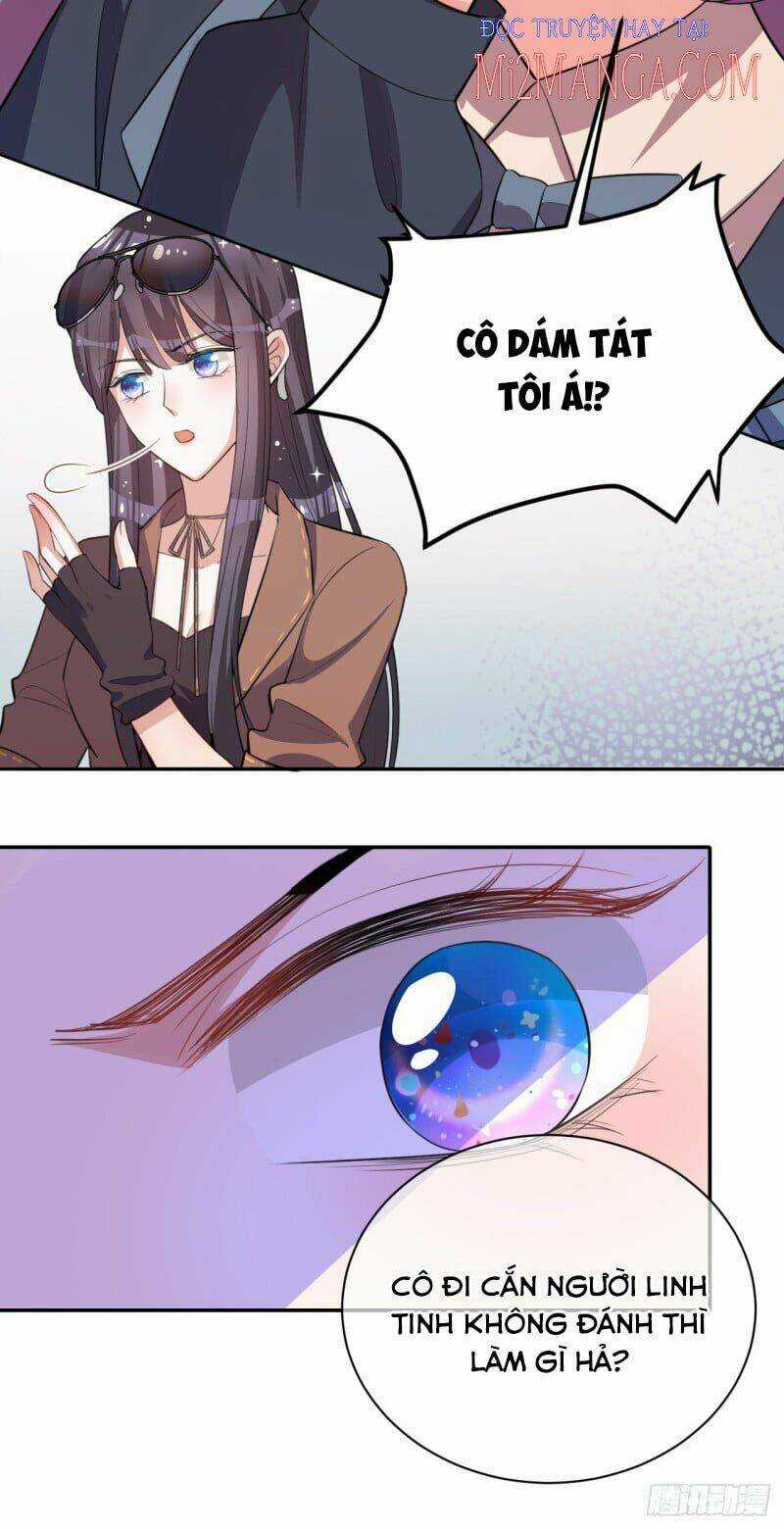 Dĩ Hôn Chi Danh - Chapter 36 - Trang 4