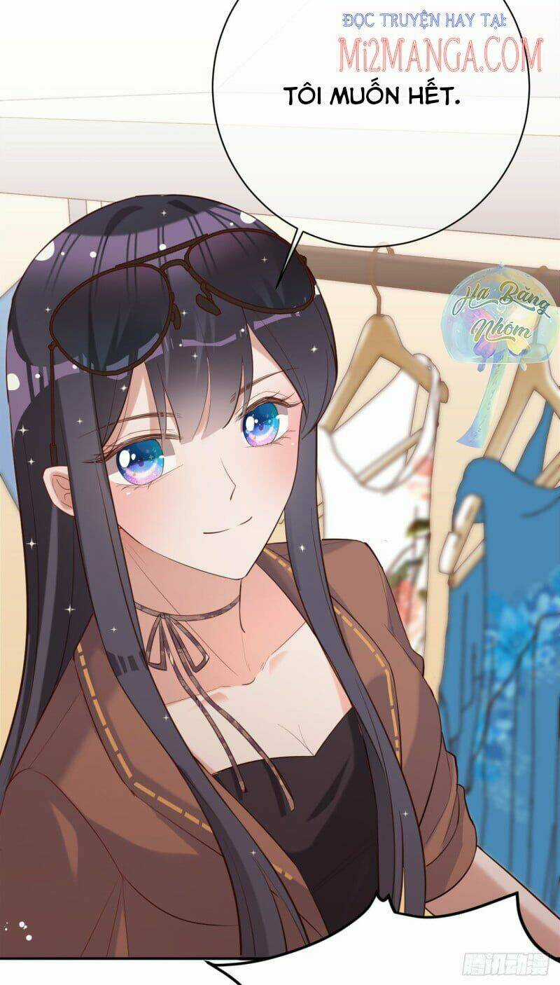 Dĩ Hôn Chi Danh - Chapter 36 - Trang 31