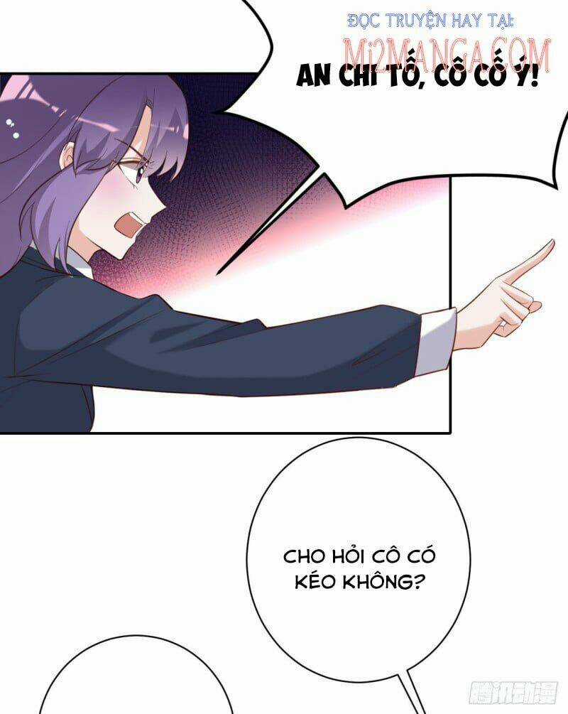 Dĩ Hôn Chi Danh - Chapter 36 - Trang 32