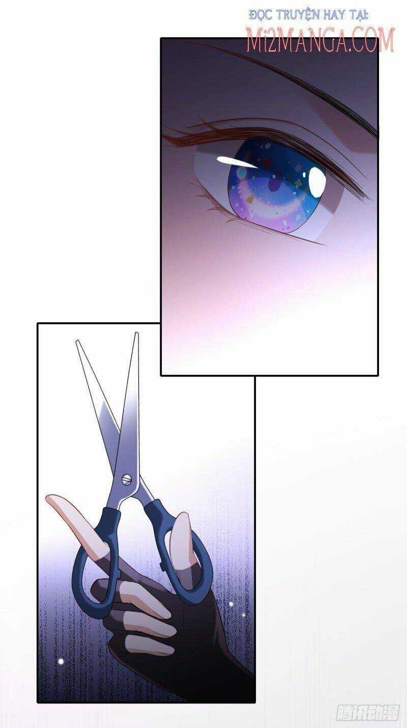 Dĩ Hôn Chi Danh - Chapter 36 - Trang 34