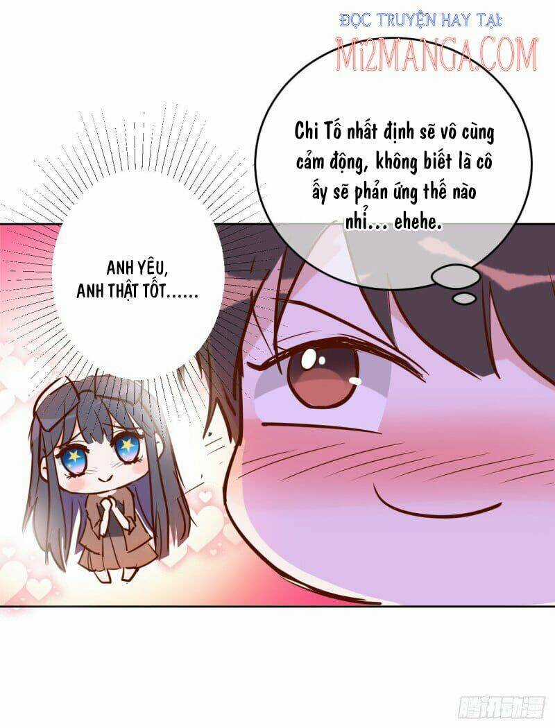 Dĩ Hôn Chi Danh - Chapter 36 - Trang 37