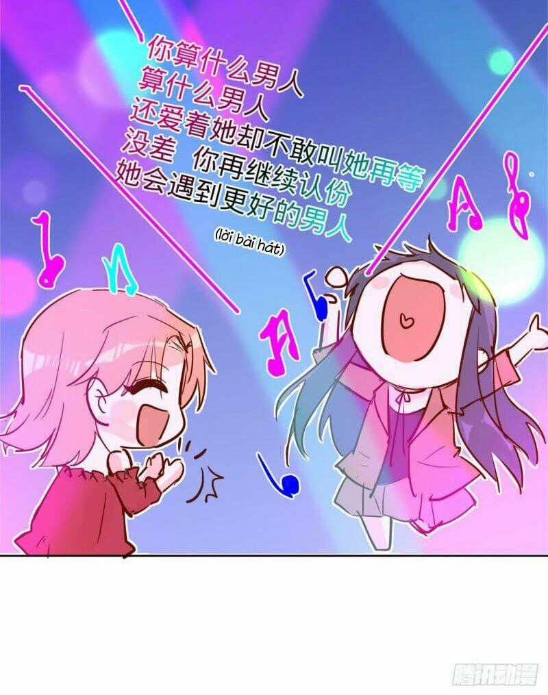 Dĩ Hôn Chi Danh - Chapter 36 - Trang 40