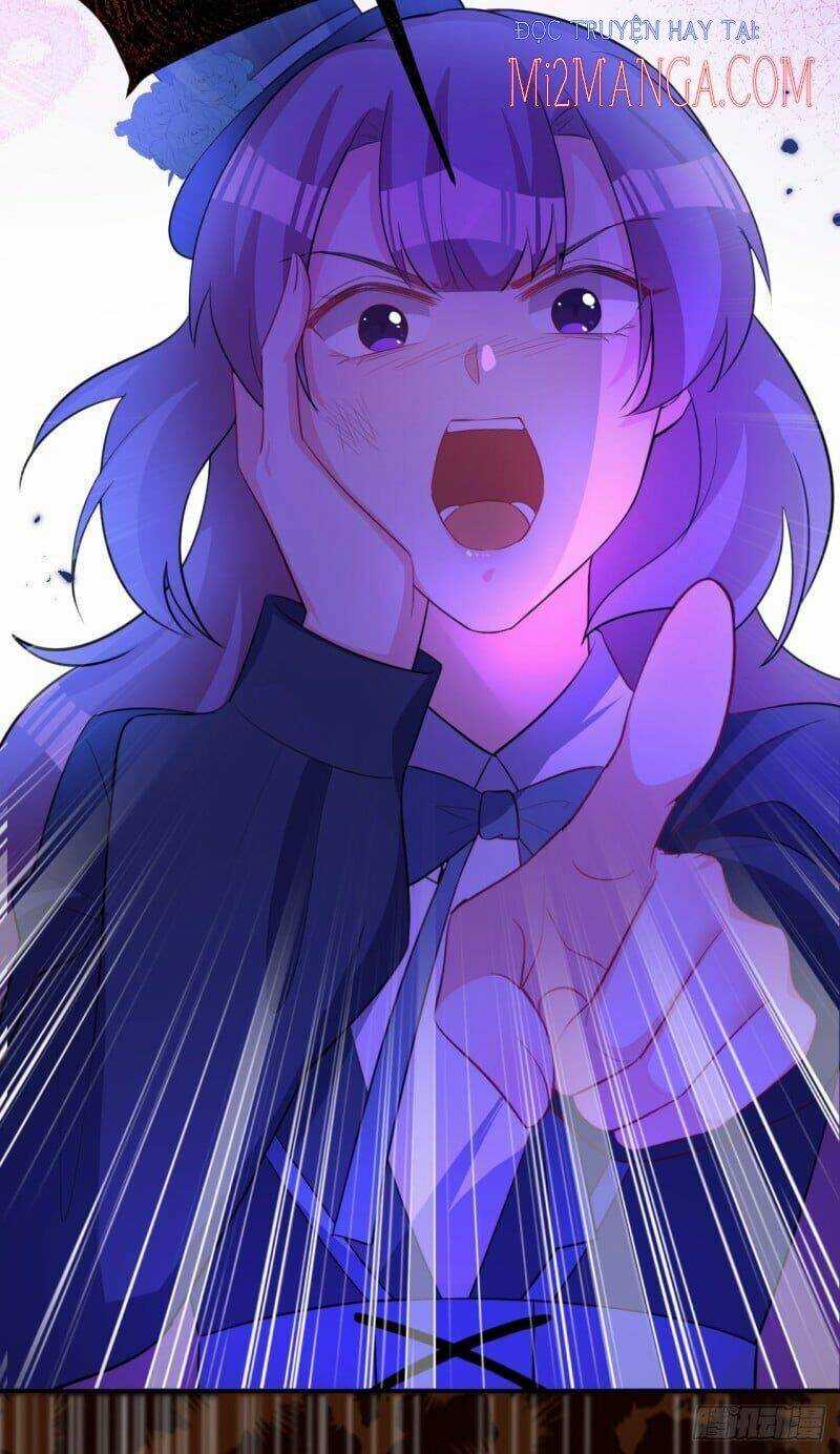 Dĩ Hôn Chi Danh - Chapter 36 - Trang 6