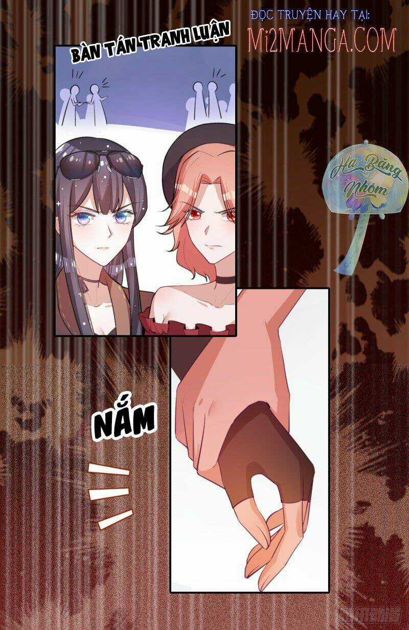 Dĩ Hôn Chi Danh - Chapter 36 - Trang 7