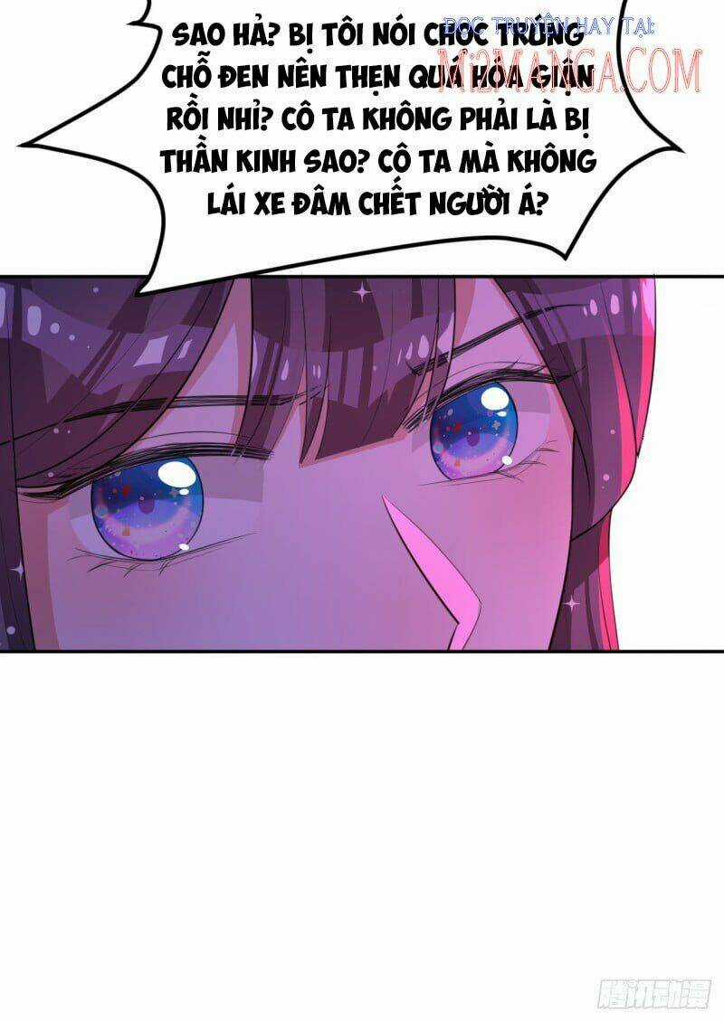 Dĩ Hôn Chi Danh - Chapter 36 - Trang 9