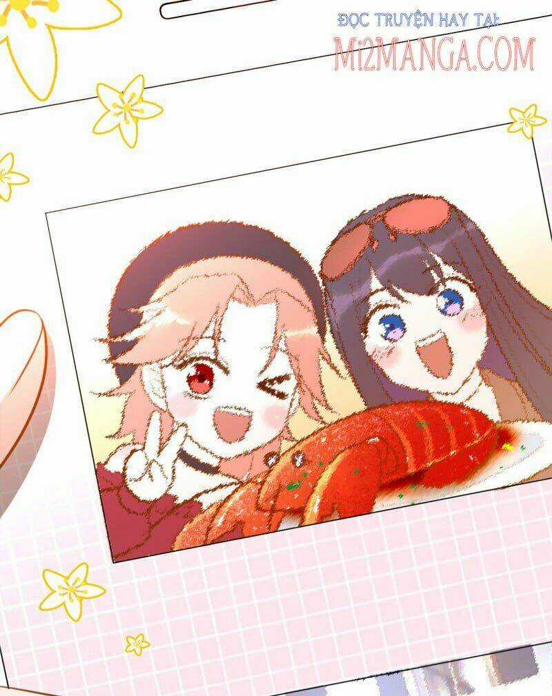 Dĩ Hôn Chi Danh - Chapter 37 - Trang 11