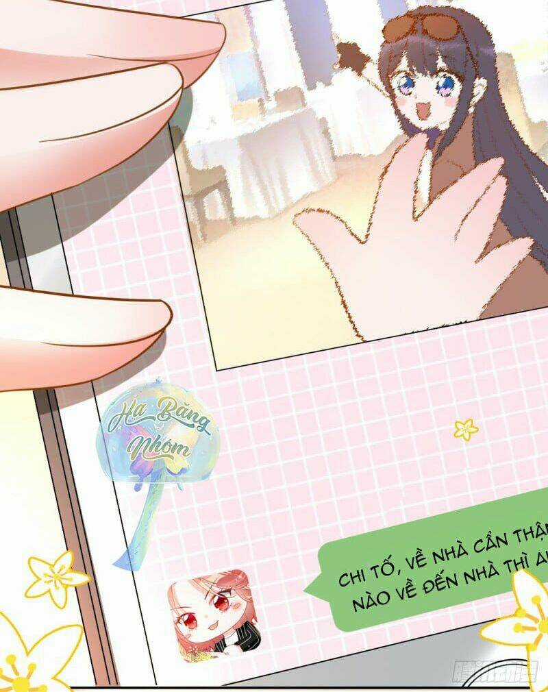 Dĩ Hôn Chi Danh - Chapter 37 - Trang 12