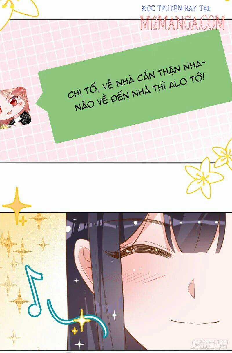 Dĩ Hôn Chi Danh - Chapter 37 - Trang 13