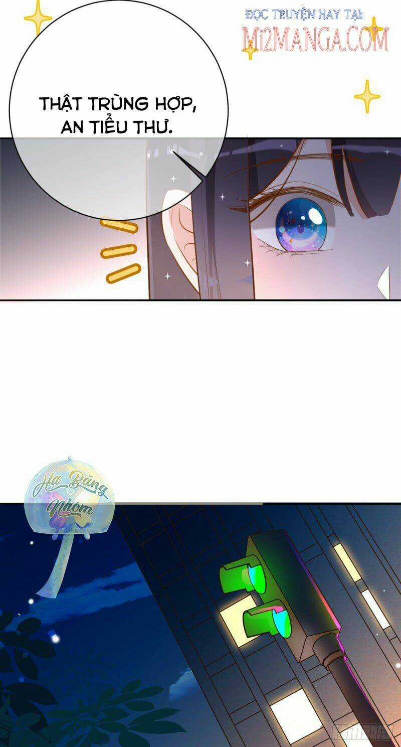 Dĩ Hôn Chi Danh - Chapter 37 - Trang 14