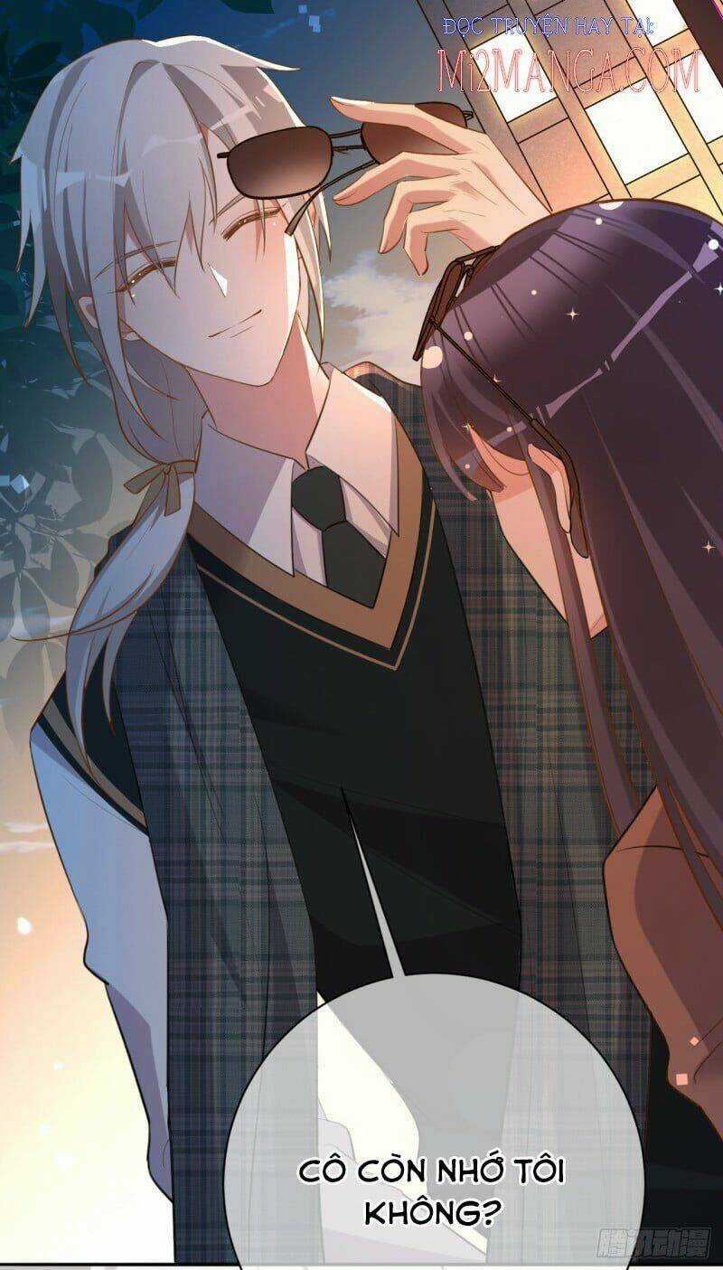 Dĩ Hôn Chi Danh - Chapter 37 - Trang 15