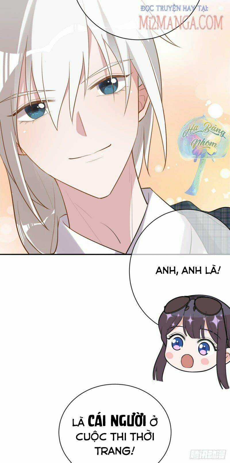 Dĩ Hôn Chi Danh - Chapter 37 - Trang 16