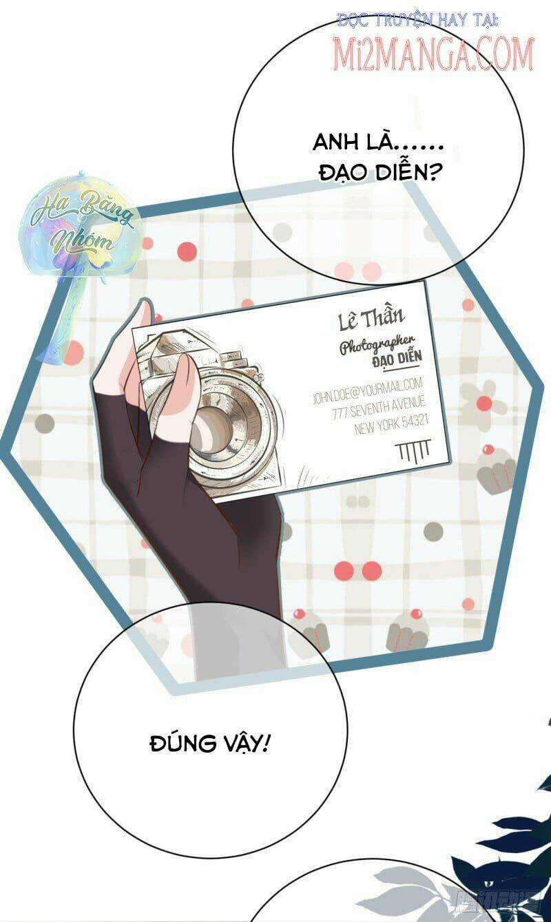 Dĩ Hôn Chi Danh - Chapter 37 - Trang 18
