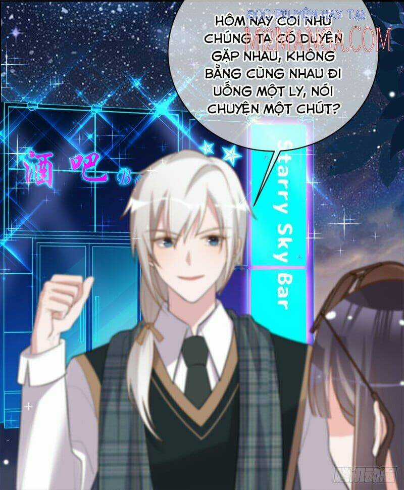 Dĩ Hôn Chi Danh - Chapter 37 - Trang 19