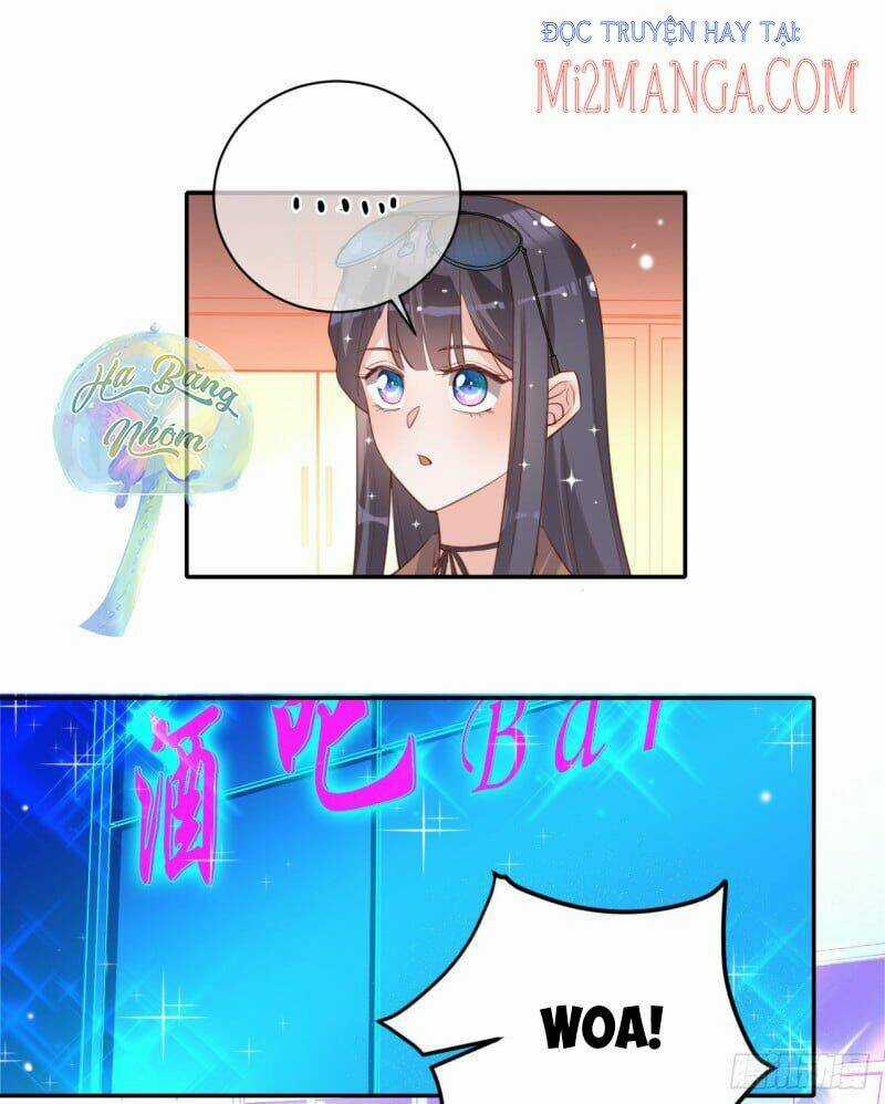 Dĩ Hôn Chi Danh - Chapter 37 - Trang 20