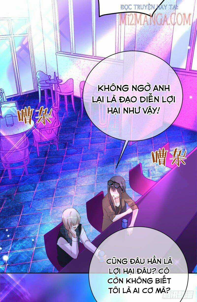 Dĩ Hôn Chi Danh - Chapter 37 - Trang 21