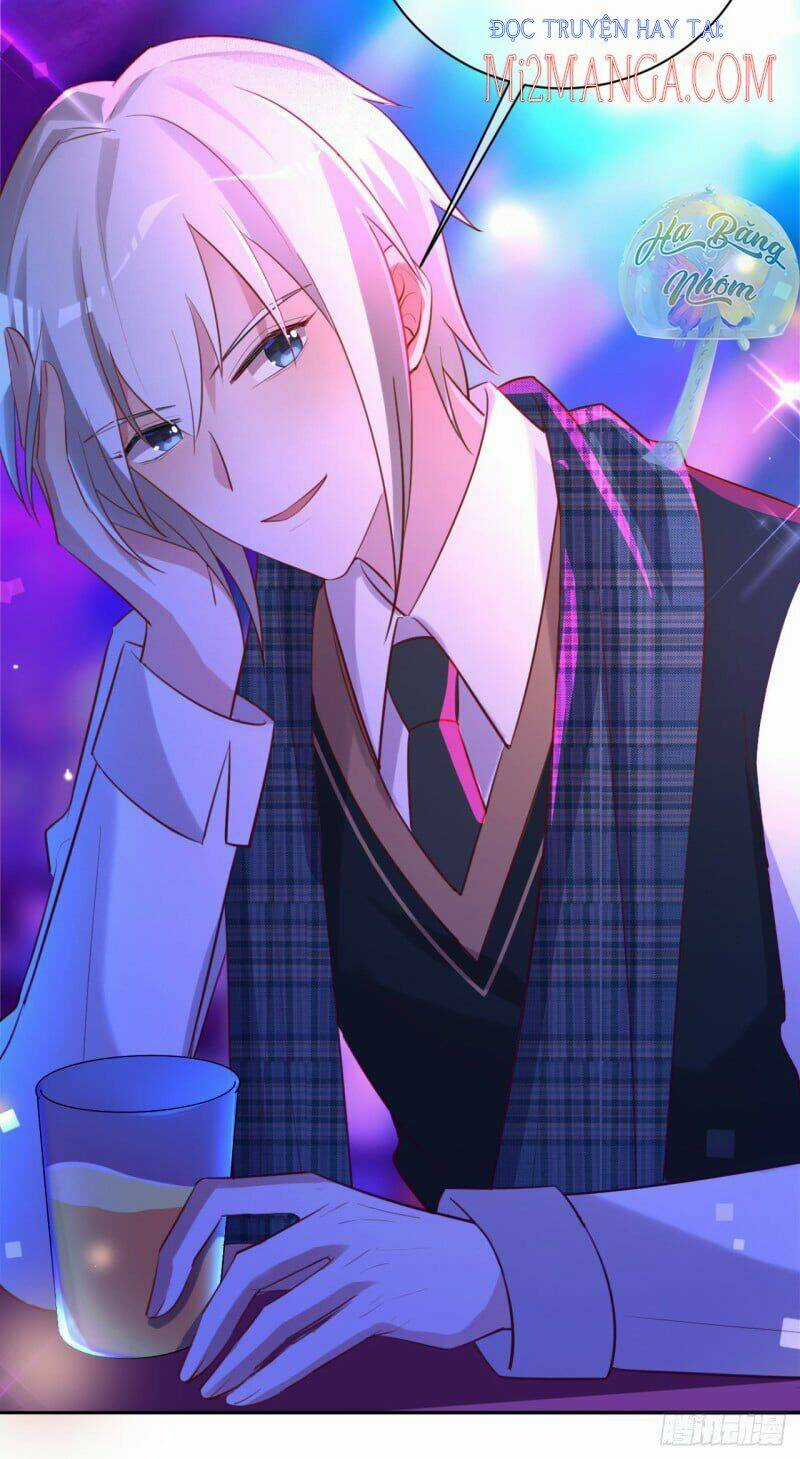 Dĩ Hôn Chi Danh - Chapter 37 - Trang 22