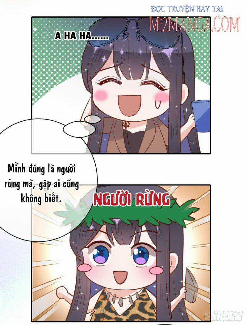 Dĩ Hôn Chi Danh - Chapter 37 - Trang 23