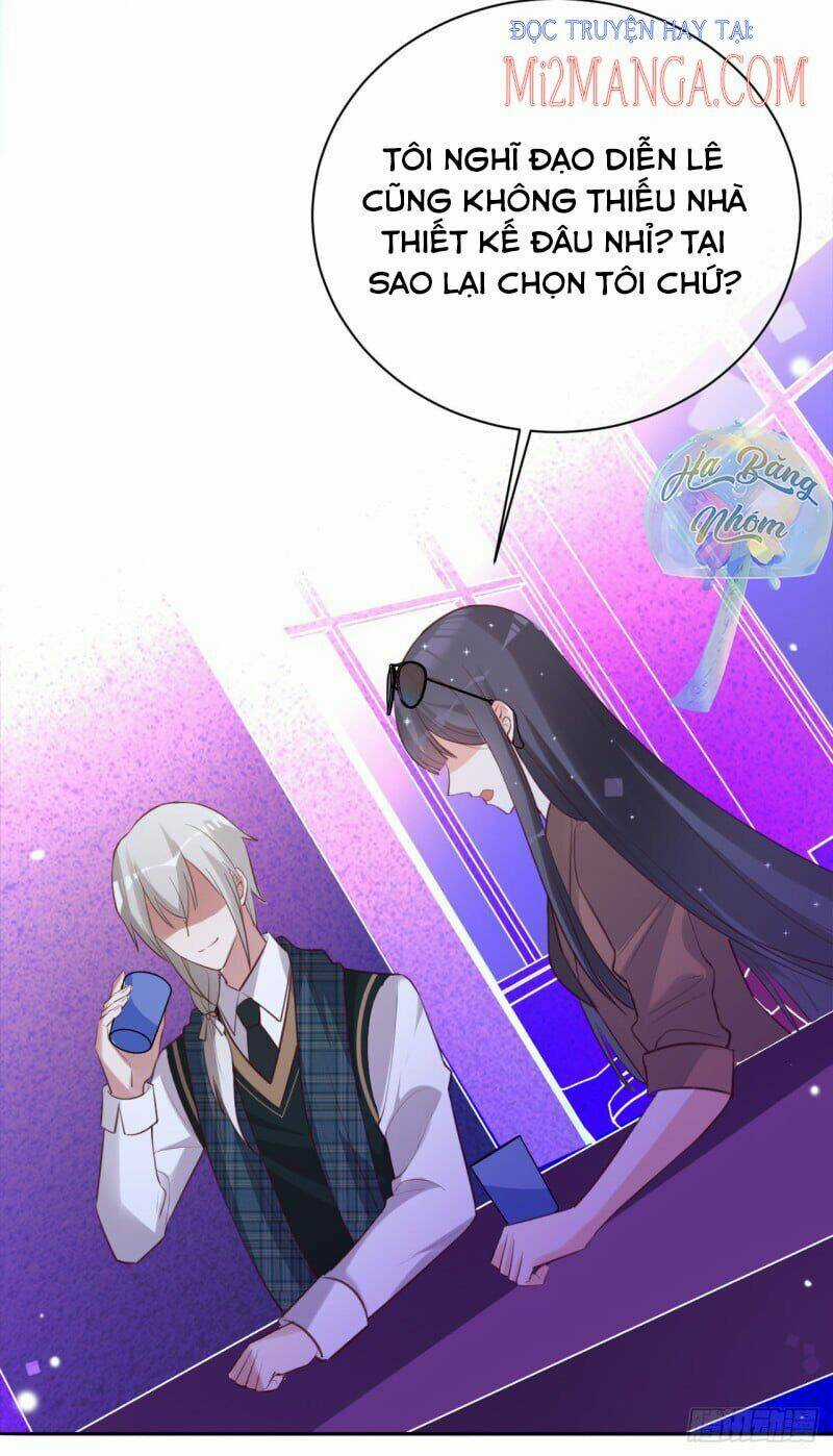 Dĩ Hôn Chi Danh - Chapter 37 - Trang 24