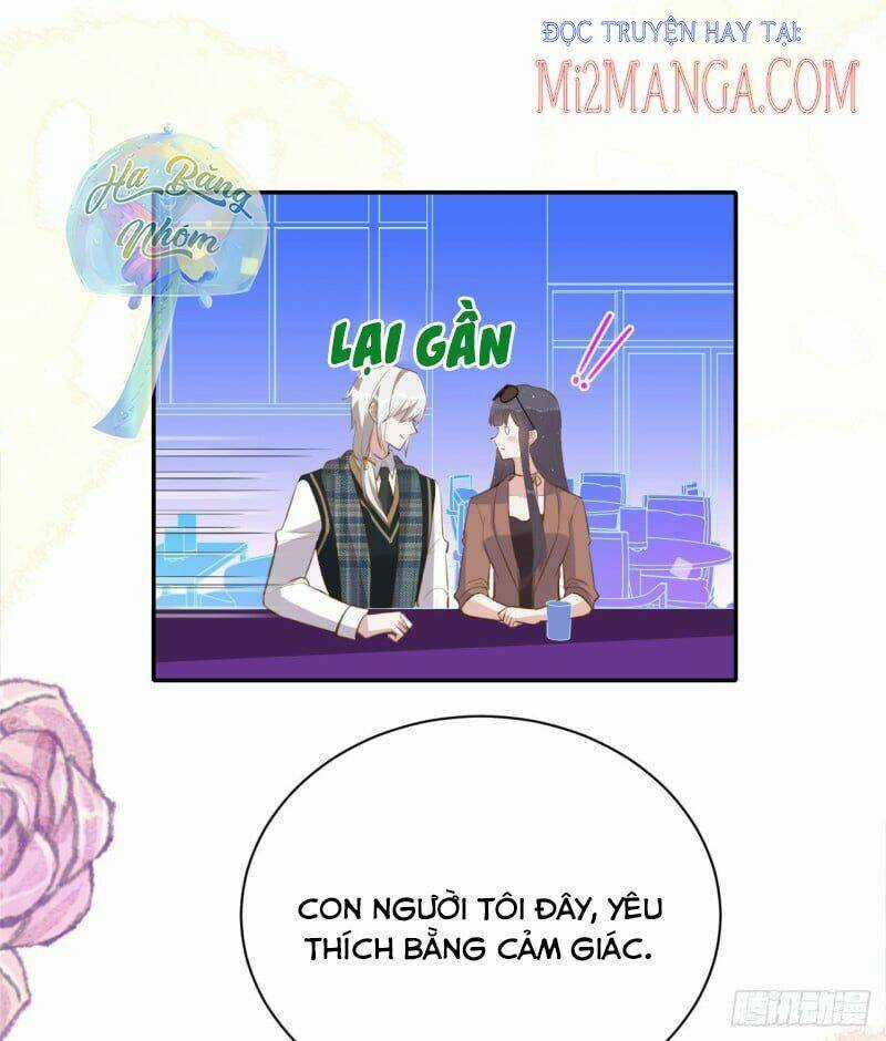 Dĩ Hôn Chi Danh - Chapter 37 - Trang 26