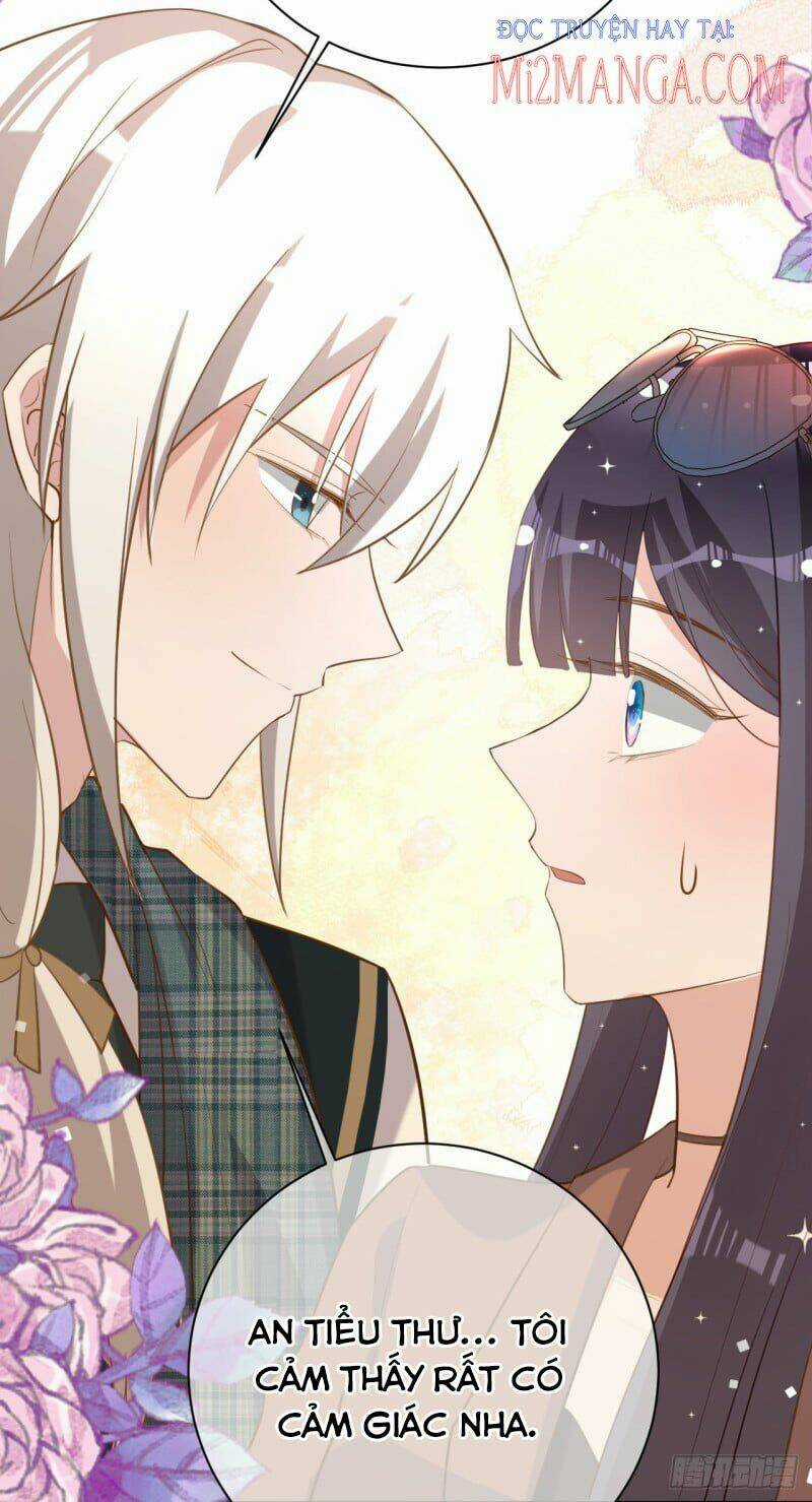 Dĩ Hôn Chi Danh - Chapter 37 - Trang 27