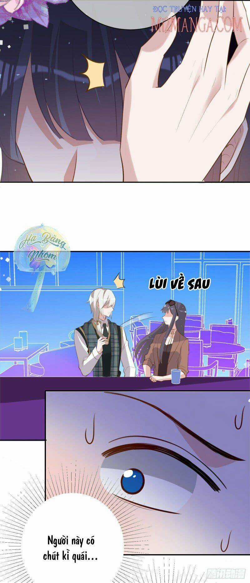 Dĩ Hôn Chi Danh - Chapter 37 - Trang 28