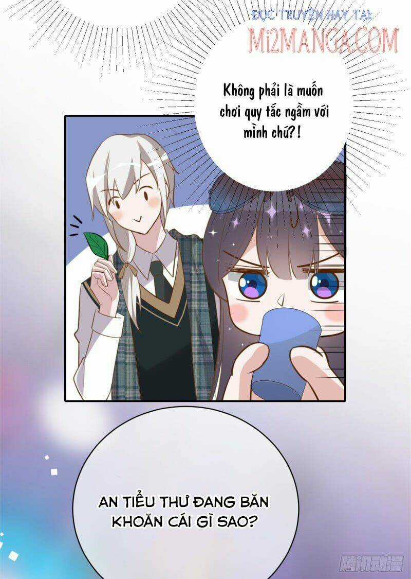 Dĩ Hôn Chi Danh - Chapter 37 - Trang 29