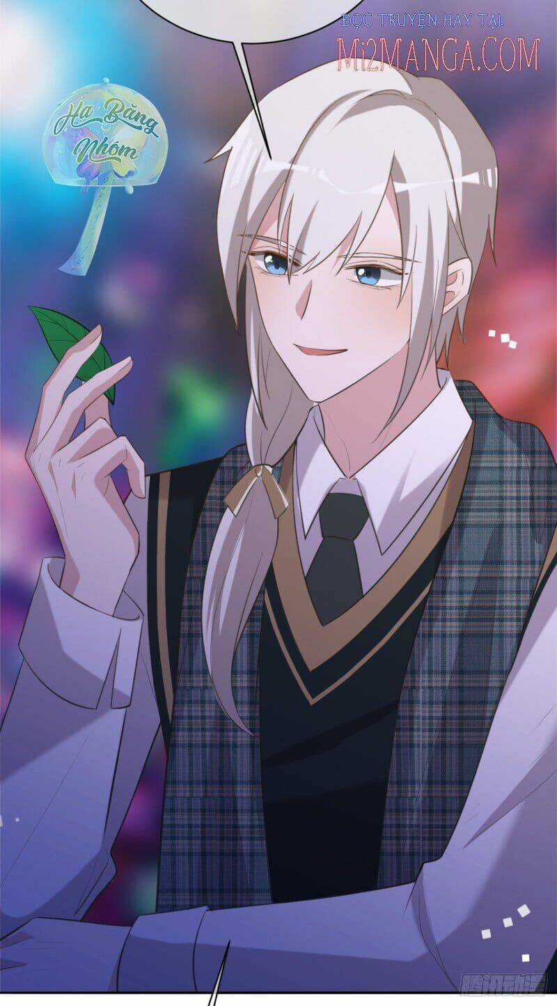 Dĩ Hôn Chi Danh - Chapter 37 - Trang 30
