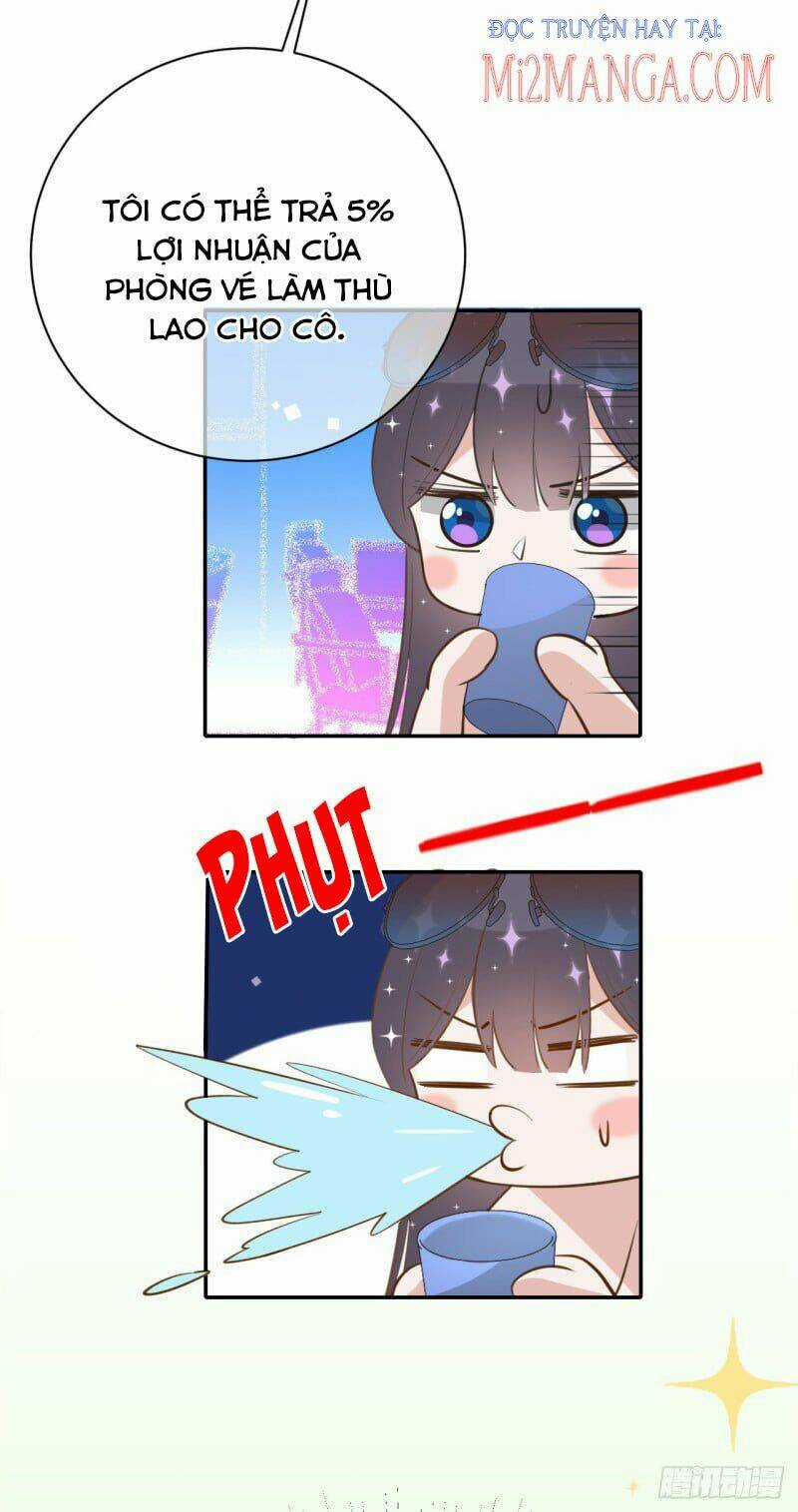 Dĩ Hôn Chi Danh - Chapter 37 - Trang 31