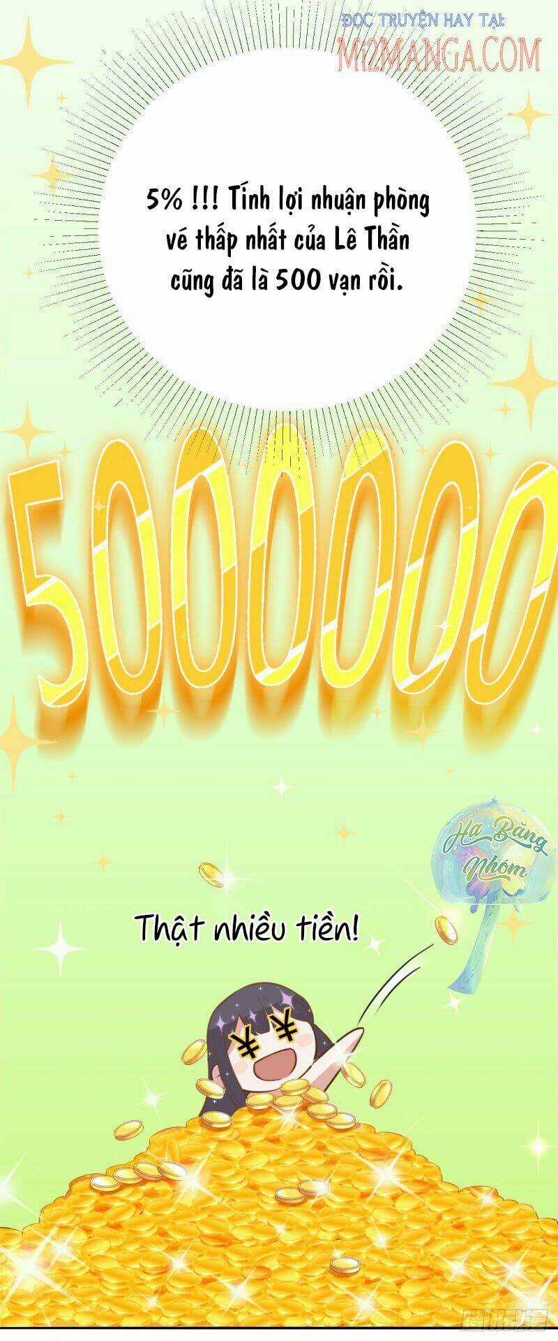 Dĩ Hôn Chi Danh - Chapter 37 - Trang 32