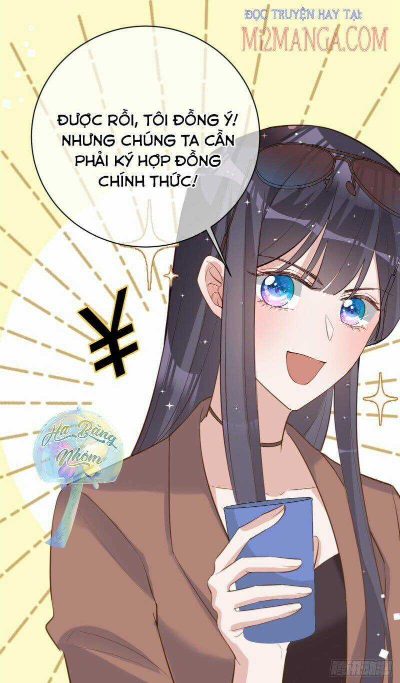 Dĩ Hôn Chi Danh - Chapter 37 - Trang 34