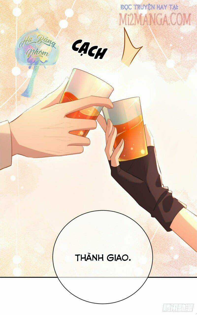 Dĩ Hôn Chi Danh - Chapter 37 - Trang 36