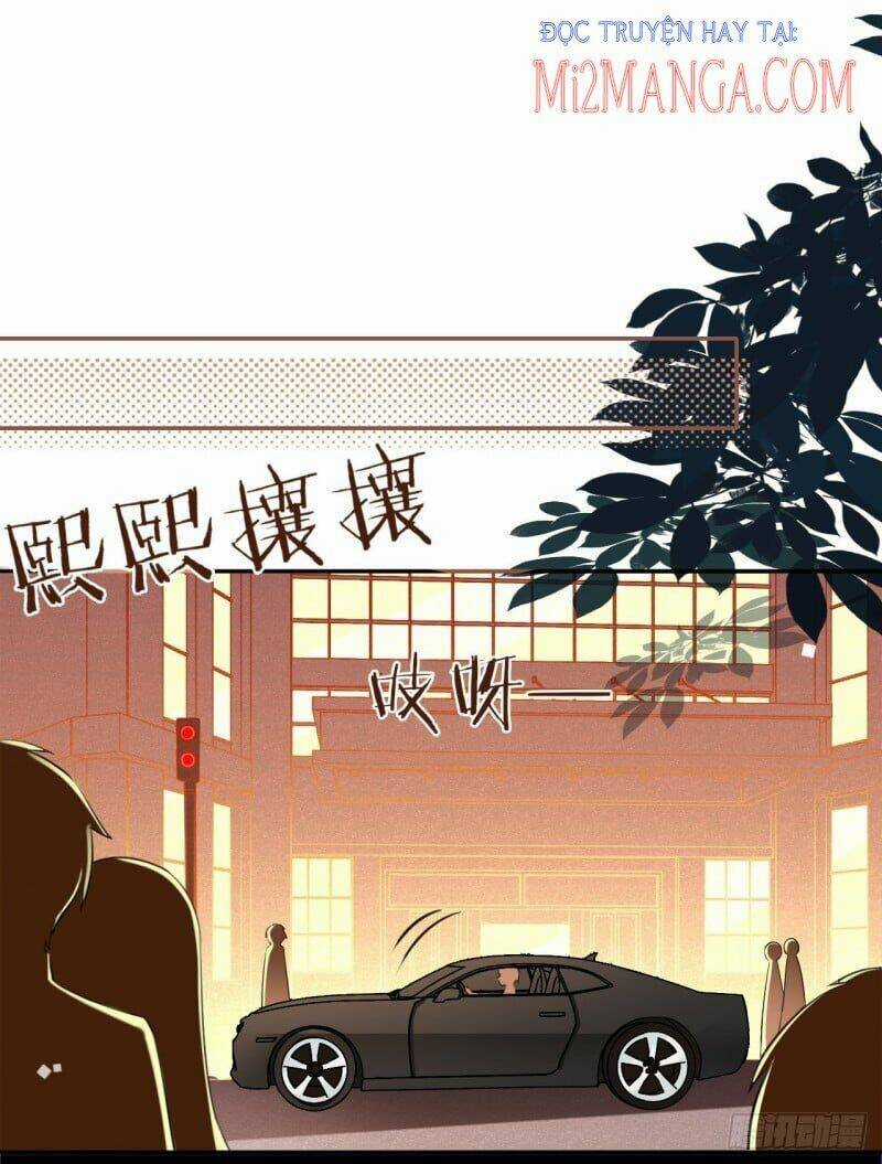 Dĩ Hôn Chi Danh - Chapter 37 - Trang 37