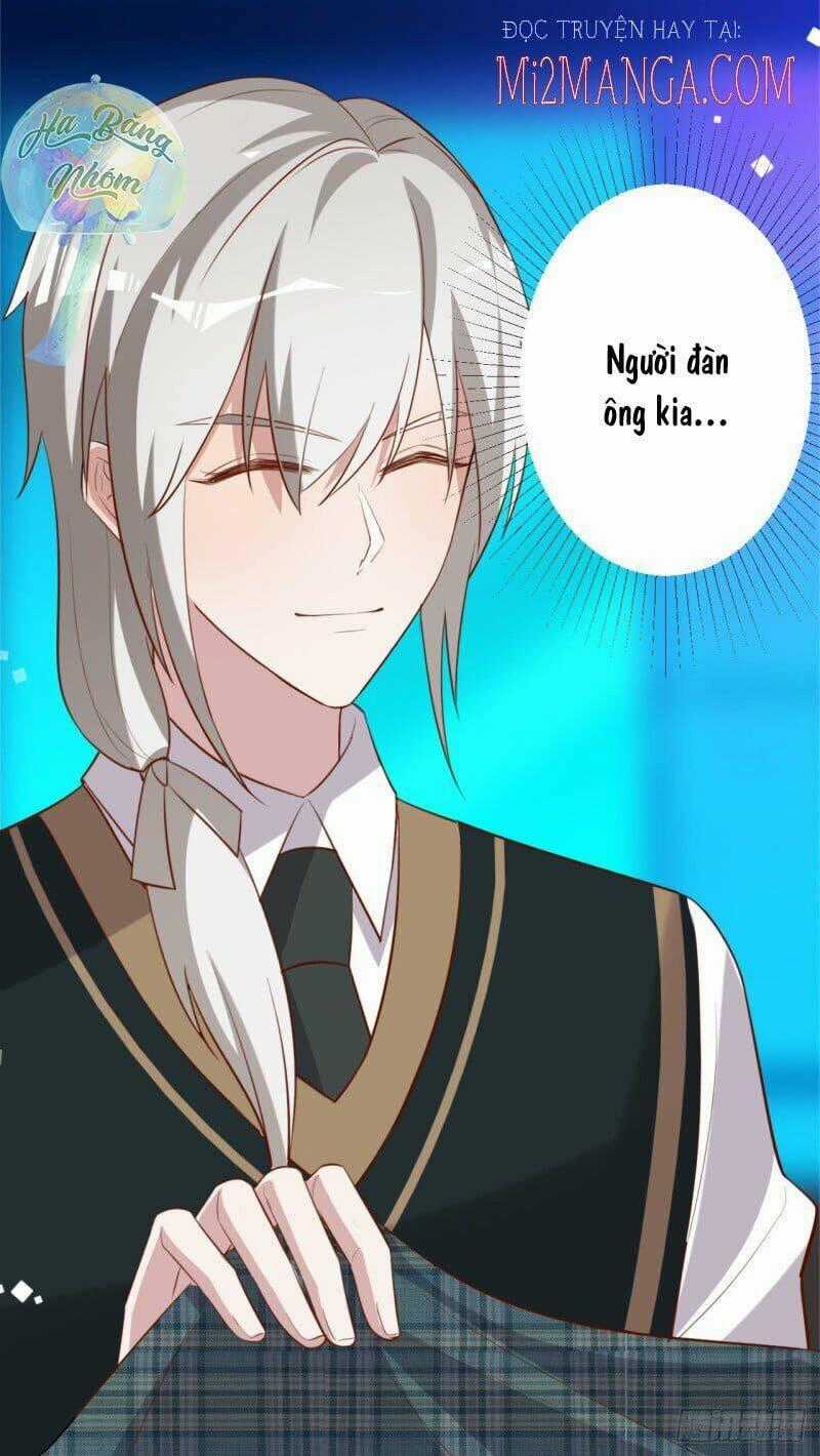 Dĩ Hôn Chi Danh - Chapter 37 - Trang 40