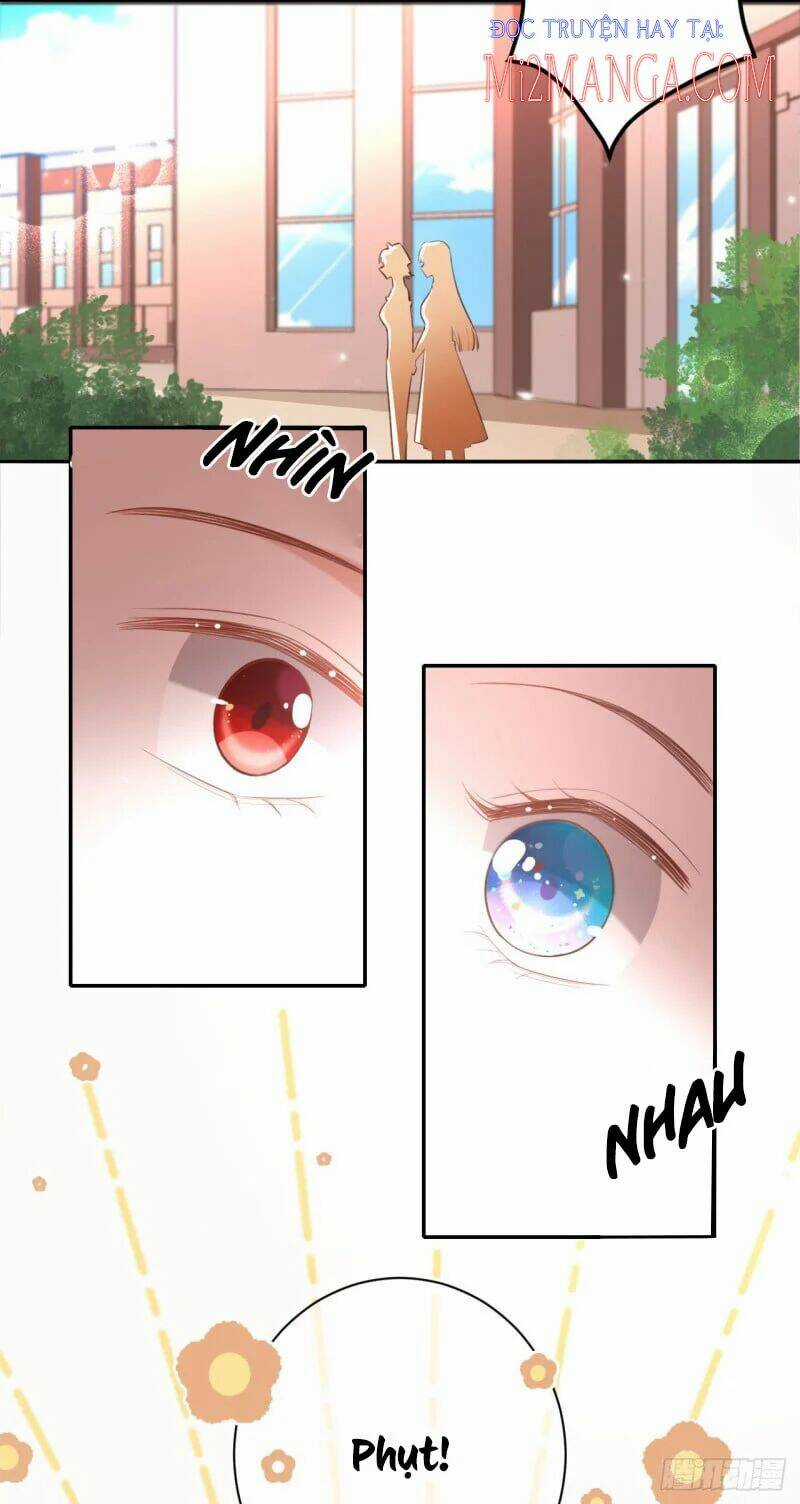 Dĩ Hôn Chi Danh - Chapter 37 - Trang 6