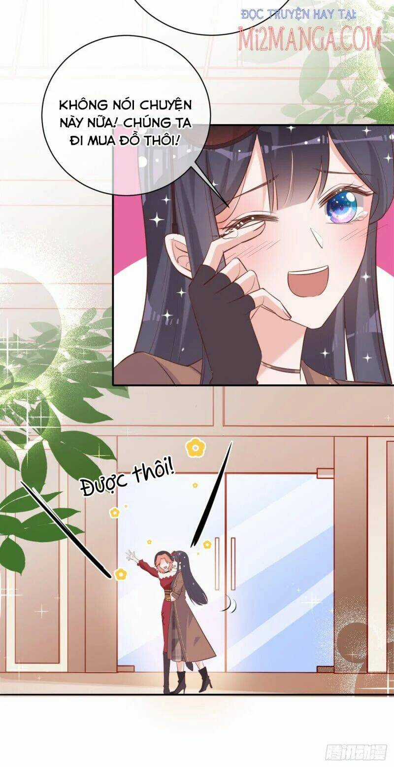 Dĩ Hôn Chi Danh - Chapter 37 - Trang 8