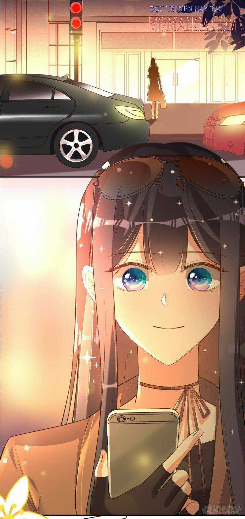 Dĩ Hôn Chi Danh - Chapter 37 - Trang 10