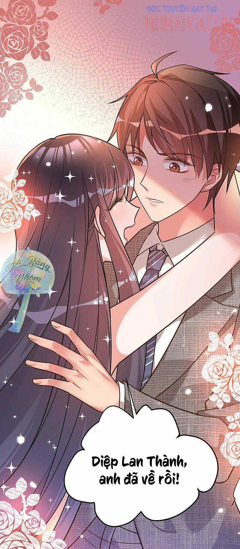 Dĩ Hôn Chi Danh - Chapter 38 - Trang 11
