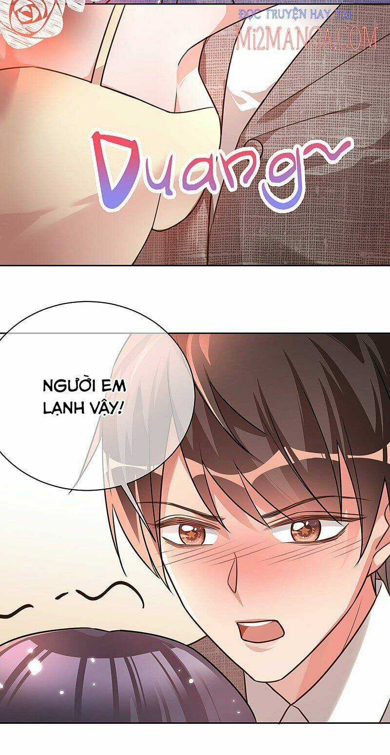 Dĩ Hôn Chi Danh - Chapter 38 - Trang 12