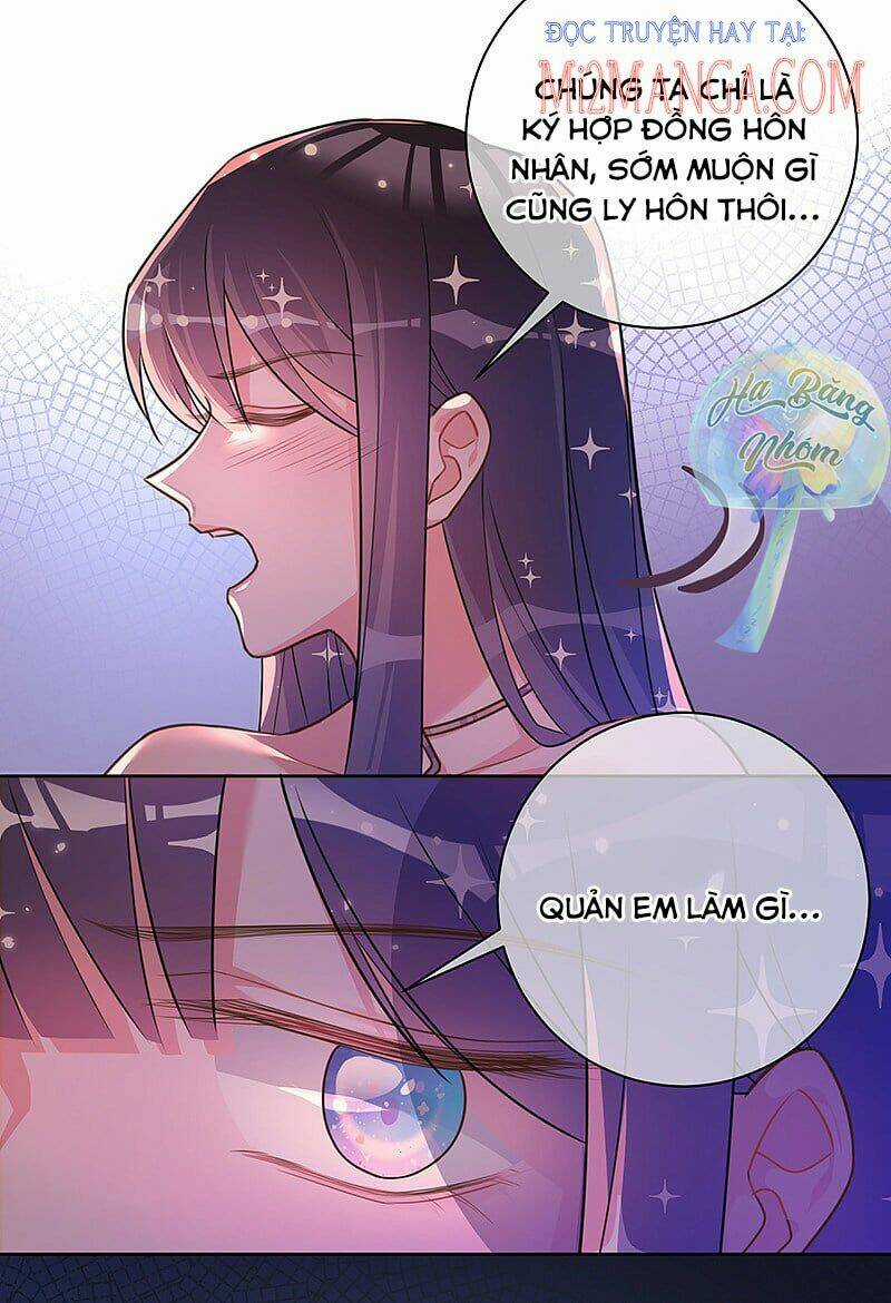 Dĩ Hôn Chi Danh - Chapter 38 - Trang 18