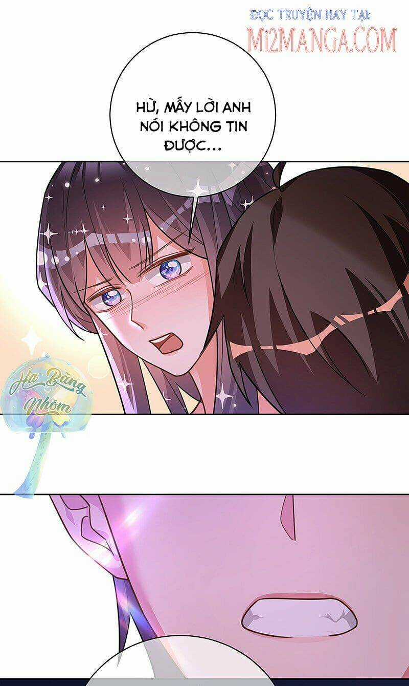 Dĩ Hôn Chi Danh - Chapter 38 - Trang 20