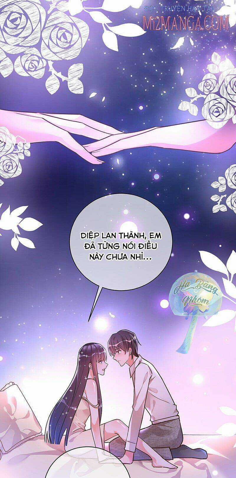 Dĩ Hôn Chi Danh - Chapter 38 - Trang 23