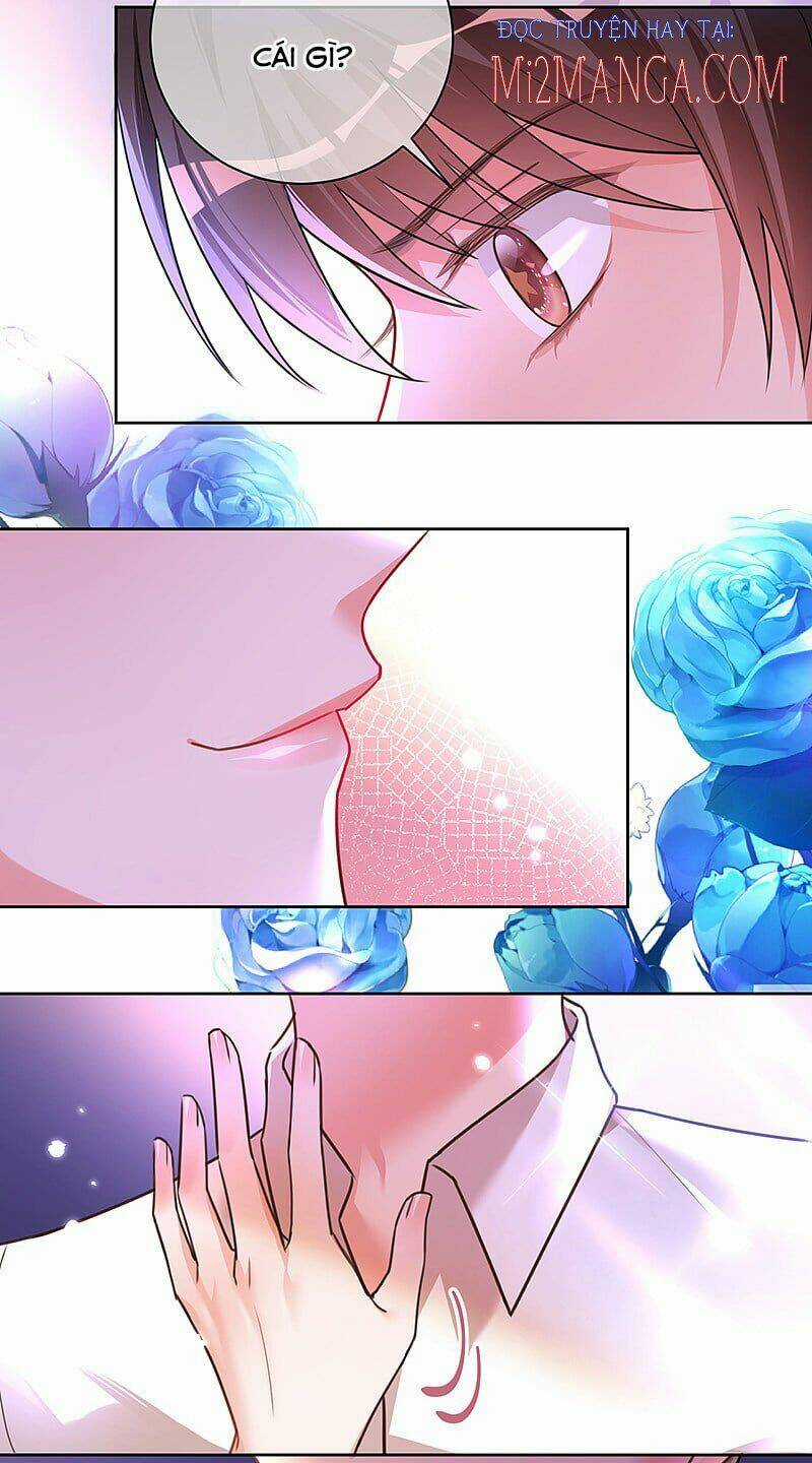 Dĩ Hôn Chi Danh - Chapter 38 - Trang 24