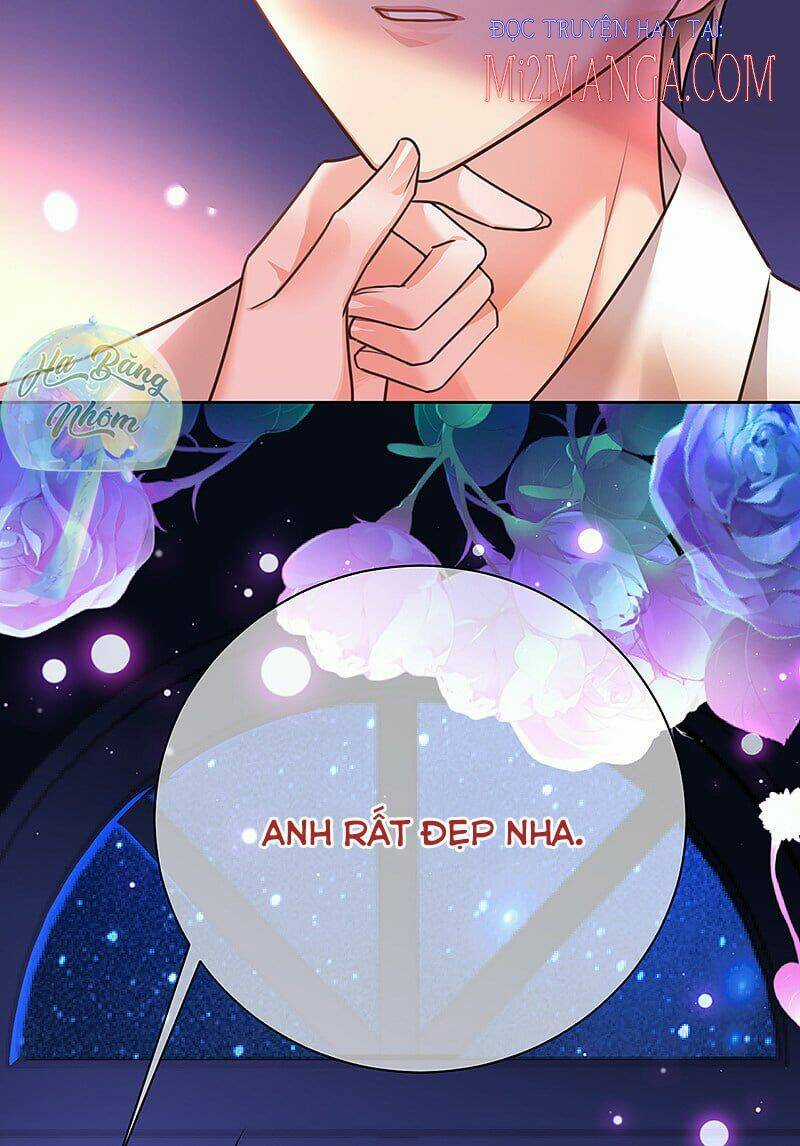 Dĩ Hôn Chi Danh - Chapter 38 - Trang 25