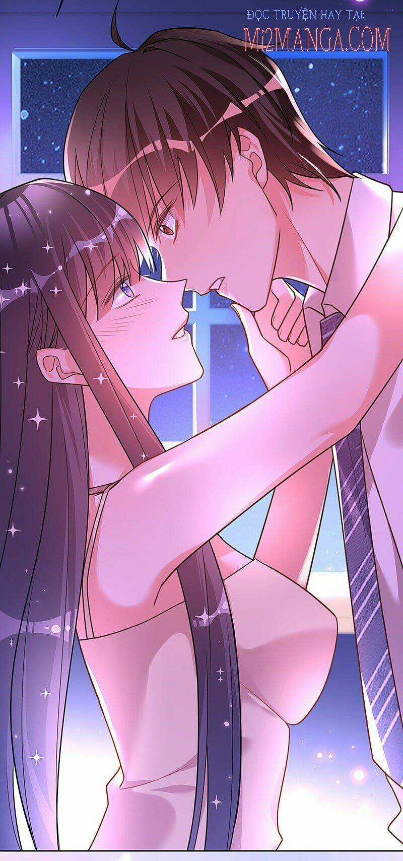 Dĩ Hôn Chi Danh - Chapter 38 - Trang 26