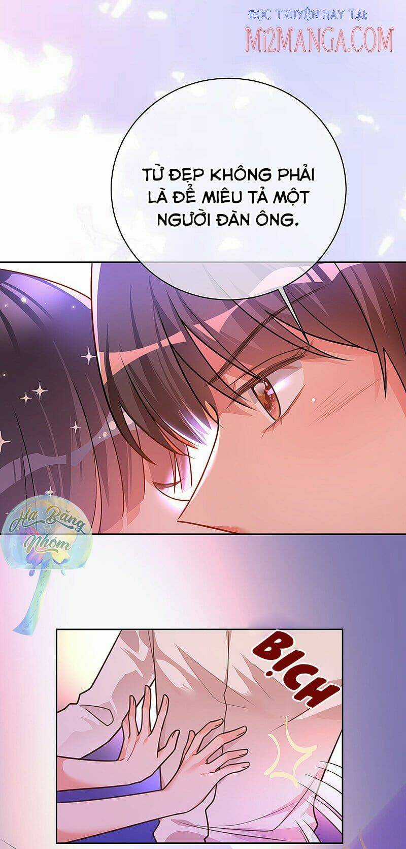 Dĩ Hôn Chi Danh - Chapter 38 - Trang 27