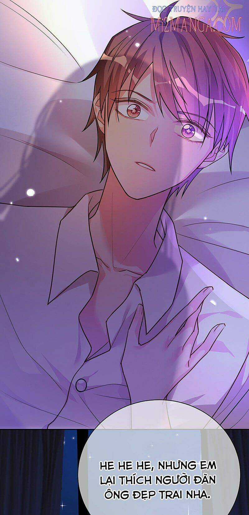 Dĩ Hôn Chi Danh - Chapter 38 - Trang 28